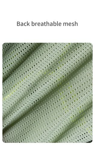  Vest Nước Chạy Bộ Aonijie C9116 Dung Tích 10L - Ligh Green 