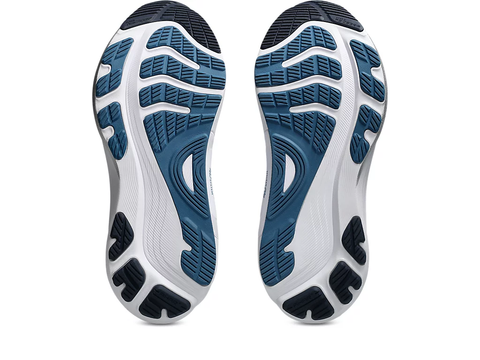  Giày Chạy Bộ Nam Asics Gel Kayano 32 - Winter Sea/Midnight 