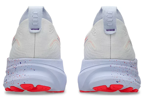  Giày Chạy Bộ Nam Asics Gel Kayano 32 Tokyo - Cream/Edo Purple 