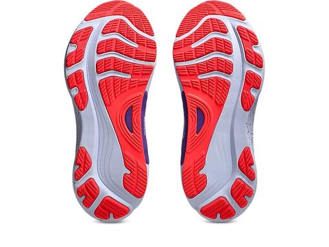  Giày Chạy Bộ Nam Asics Gel Kayano 32 Tokyo - Cream/Edo Purple 