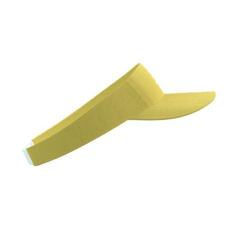  Nón thể thao Compressport Ultralight Visor - Lemon 