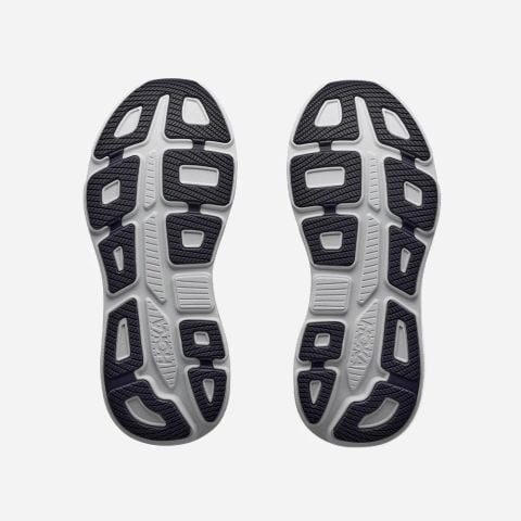  Giày Chạy Bộ Nam HOKA Bondi 9 - Black 