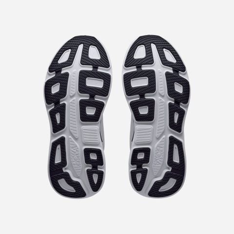  Giày Chạy Bộ Nam HOKA Bondi 9 Wide - Trắng 