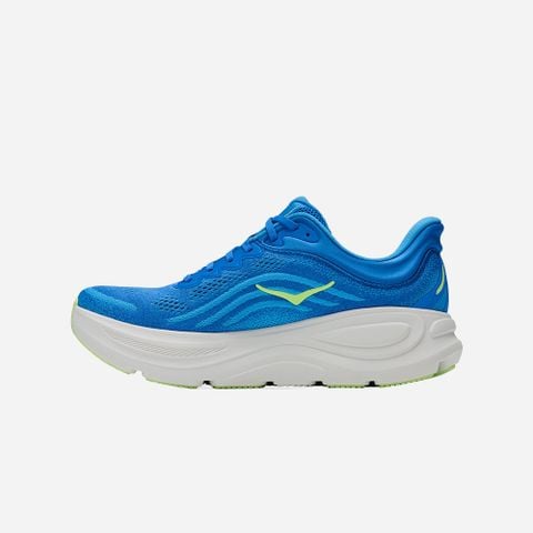  Giày Chạy Bộ Nam HOKA Bondi 9 Wide - Virtual Blue/Soft Cobalt 
