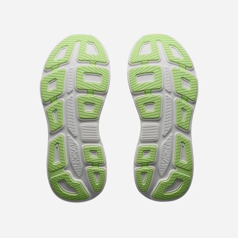  Giày Chạy Bộ Nam HOKA Bondi 9 Wide - Virtual Blue/Soft Cobalt 