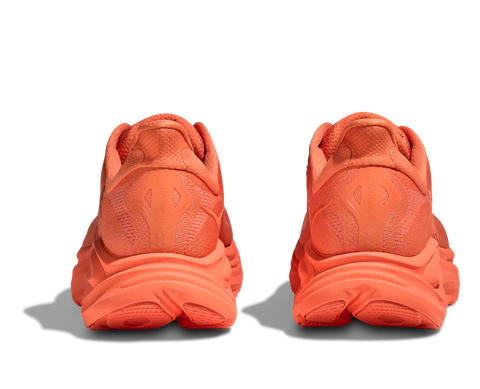  Giày Chạy Bộ Nam Hoka Clifton 10 - Persimmon / Persimmon 