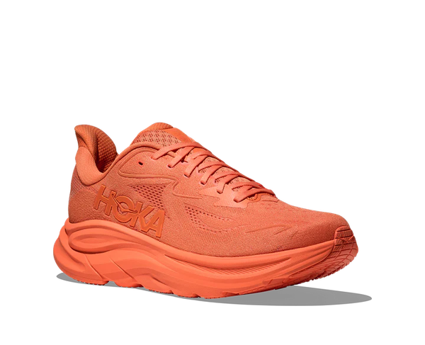  Giày Chạy Bộ Nam Hoka Clifton 10 - Persimmon / Persimmon 