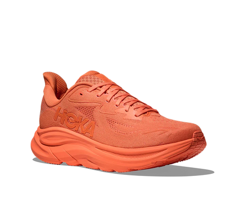  Giày Chạy Bộ Nam Hoka Clifton 10 - Persimmon / Persimmon 