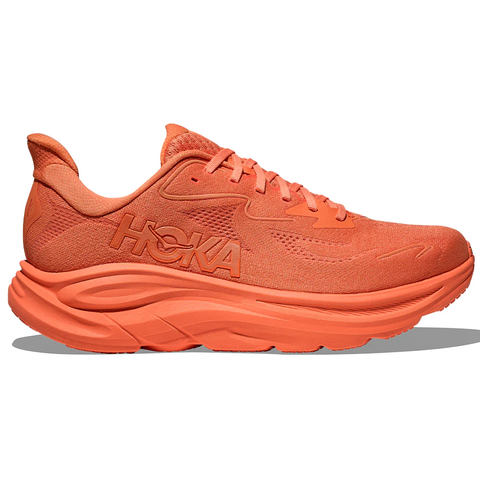  Giày Chạy Bộ Nam Hoka Clifton 10 - Persimmon / Persimmon 