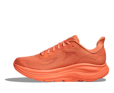  Giày Chạy Bộ Nam Hoka Clifton 10 - Persimmon / Persimmon 