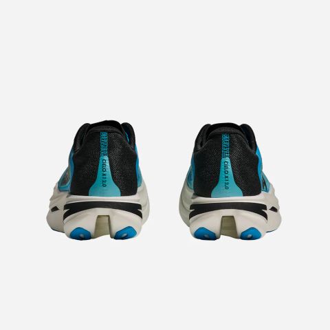  Giày Chạy Bộ Unisex Hoka Cielo X1 2.0 - Skyward Blue / Cielo Blue 