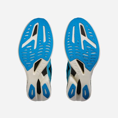  Giày Chạy Bộ Unisex Hoka Cielo X1 2.0 - Skyward Blue / Cielo Blue 