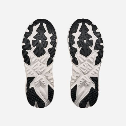  Giày Chạy Bộ Nam Hoka Arahi 8 Wide Road - Varsity Navy/White 