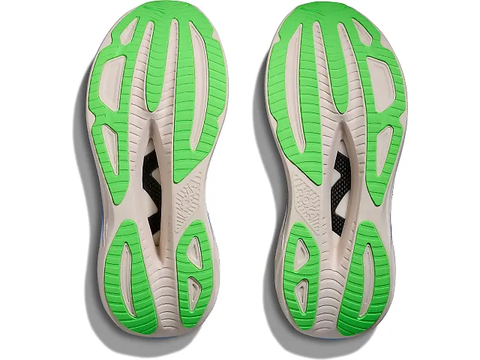  Giày Chạy Bộ Nam Hoka Skyward X 2 - Grout / Cobalt 