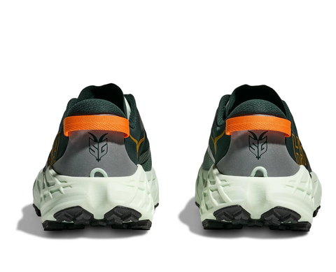  Giày Chạy Bộ Nam Hoka Speedgoat 7 Wide - Bay Leaf / Sea Glass 