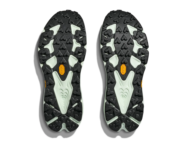  Giày Chạy Bộ Nam Hoka Speedgoat 7 Wide - Bay Leaf / Sea Glass 