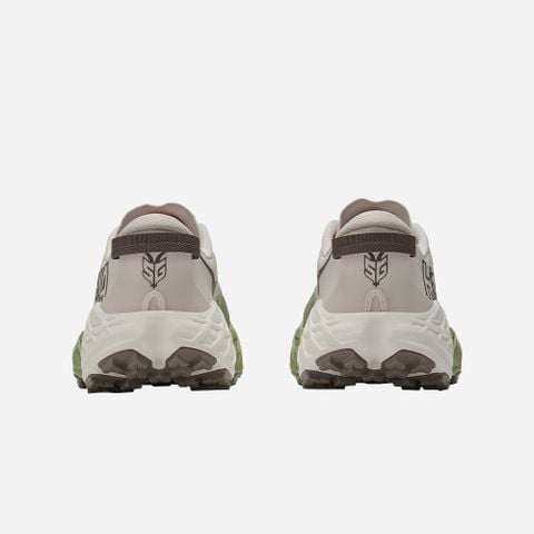  Giày Chạy Địa Hình Nữ Hoka Speedgoat 7 - Alabaster / Morning Dew 