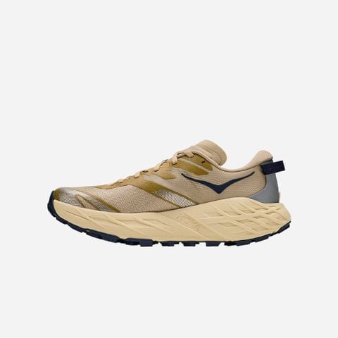  Giày Chạy Bộ Nữ Hoka Speedgoat 7 - Barley / Barley Flour 