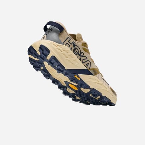  Giày Chạy Bộ Nữ Hoka Speedgoat 7 - Barley / Barley Flour 