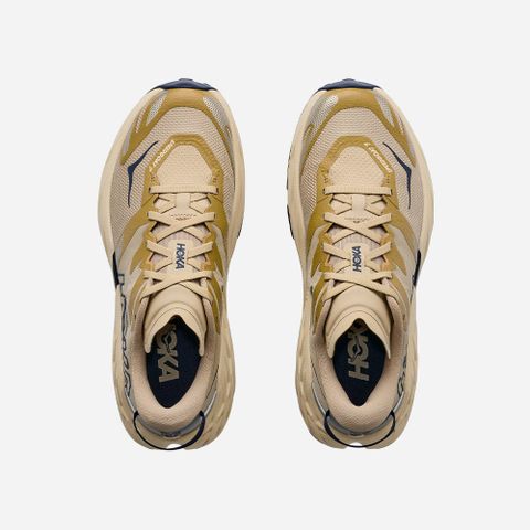  Giày Chạy Bộ Nữ Hoka Speedgoat 7 - Barley / Barley Flour 