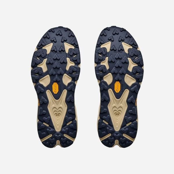  Giày Chạy Bộ Nữ Hoka Speedgoat 7 - Barley / Barley Flour 