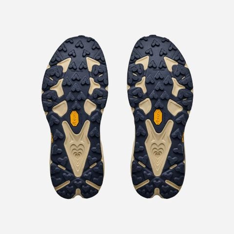  Giày Chạy Bộ Nữ Hoka Speedgoat 7 - Barley / Barley Flour 