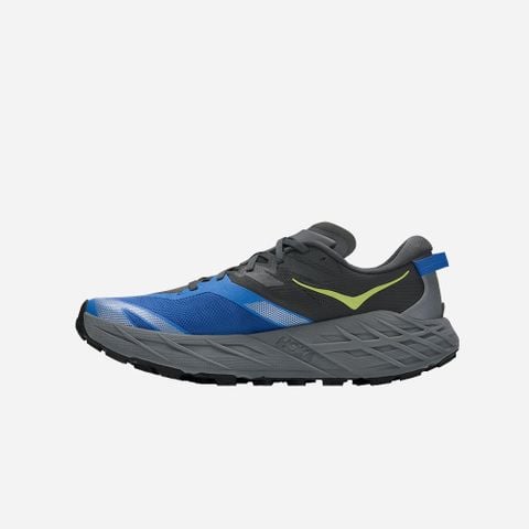  Giày Chạy Địa Hình Nam Hoka Speedgoat 7 - Outer Orbit / Virtual Blue 