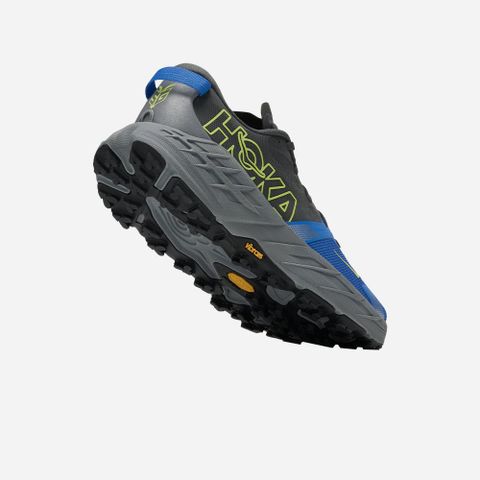  Giày Chạy Địa Hình Nam Hoka Speedgoat 7 - Outer Orbit / Virtual Blue 