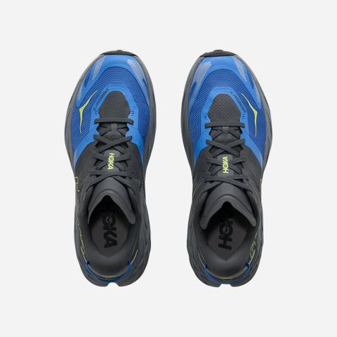  Giày Chạy Địa Hình Nam Hoka Speedgoat 7 - Outer Orbit / Virtual Blue 