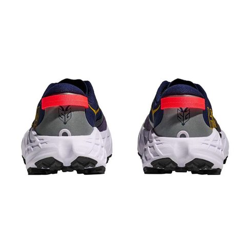  Giày Chạy Bộ Nữ Hoka Speedgoat 7 Wide - Berry Jam / Starlight Glow 