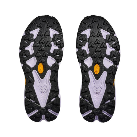  Giày Chạy Bộ Nữ Hoka Speedgoat 7 Wide - Berry Jam / Starlight Glow 