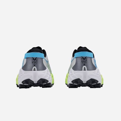 Giày Chạy Trail Nữ HOKA Speedgoat 7 Wide - Trắng 