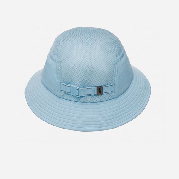  Mũ Chạy Bộ Rộng Vành Hoka Bucket Adventure 2.0 -  Xanh Dương 