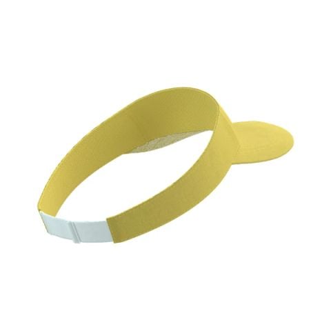  Nón thể thao Compressport Ultralight Visor - Lemon 