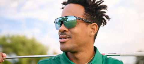  Kính Thể Thao Tifosi Sanctum SL - Gloss Black 