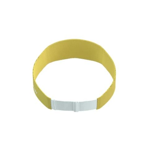  Nón thể thao Compressport Ultralight Visor - Lemon 