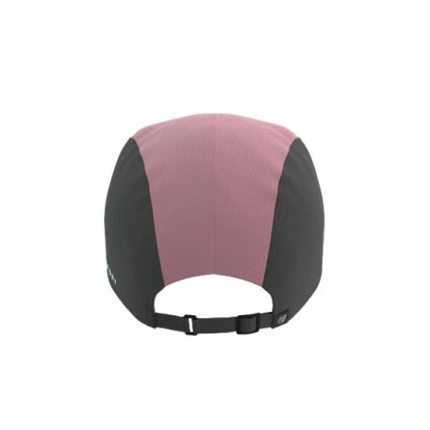 Nón Thể Thao Compressport XHWU13463147TU 5 Panel Cap - Eat My Dust! 