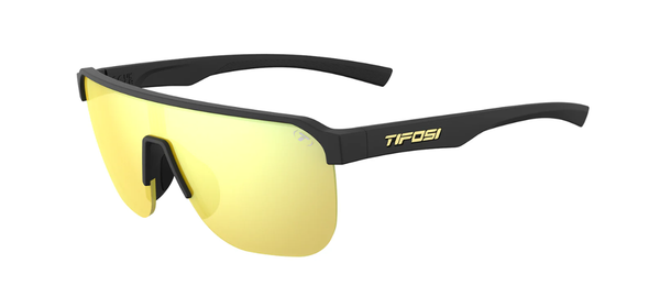  Kính Thể Thao Tifosi Sanctum SL - Matte Black 