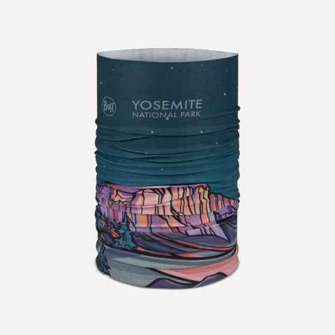  Khăn Đa Năng Buff Coolnet Uv® National Parks Yosemite 