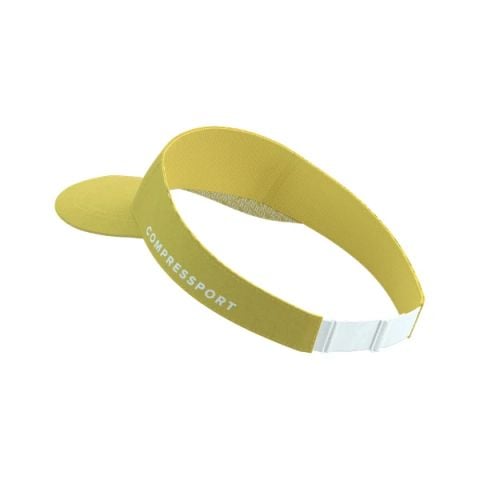  Nón thể thao Compressport Ultralight Visor - Lemon 