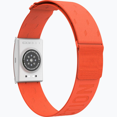  Đai Đo Nhịp Tim Coros Heart Rate Monitor - Orange 