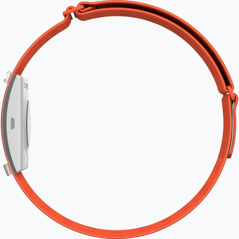  Đai Đo Nhịp Tim Coros Heart Rate Monitor - Orange 