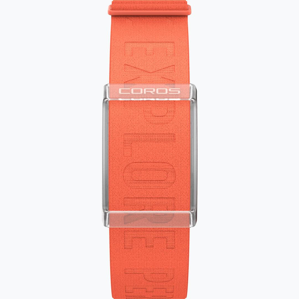  Đai Đo Nhịp Tim Coros Heart Rate Monitor - Orange 