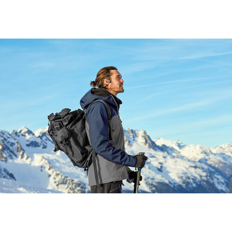  Tai Nghe Bluetooth Shokz S820 OpenRun Pro 2 - Màu Đen 