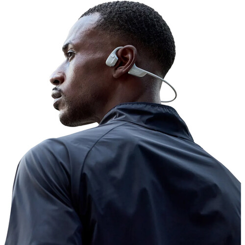  Tai Nghe Bluetooth Shokz S820 OpenRun Pro 2 - Màu Bạc 