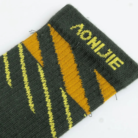  Vớ Xỏ Ngón Cổ Cao Aonijie E4846 Aonijie - Green 
