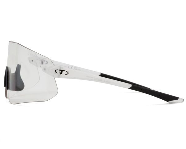  Kính Thể Thao Tifosi Vogel SL - Satin Clear 