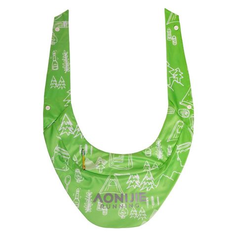  Khăn đá thể thao chống nắng cổ E4429 - Xanh Lá 