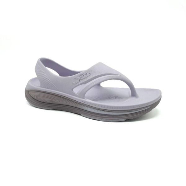  Dép Carbon YSandal 3.0 ver 2 Có Quai Hậu - Purple 