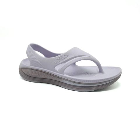  Dép Carbon YSandal 3.0 ver 2 Có Quai Hậu - Purple 